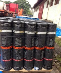 Vật liệu chống thấm