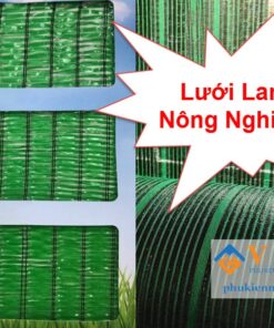 Giá lưới lan, lưới che nắng nông nghiệp