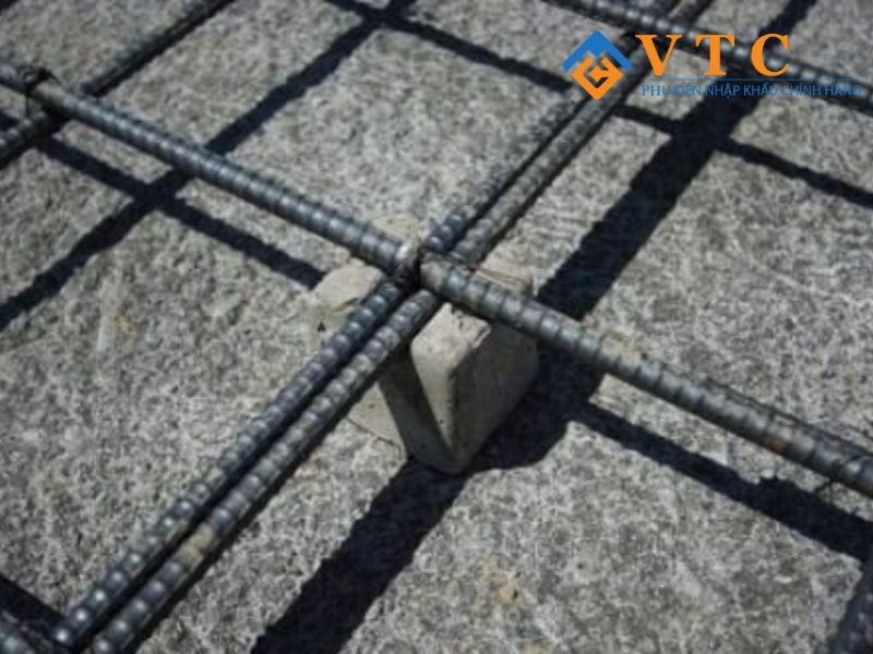 Con kê bê tông dùng để làm gì?