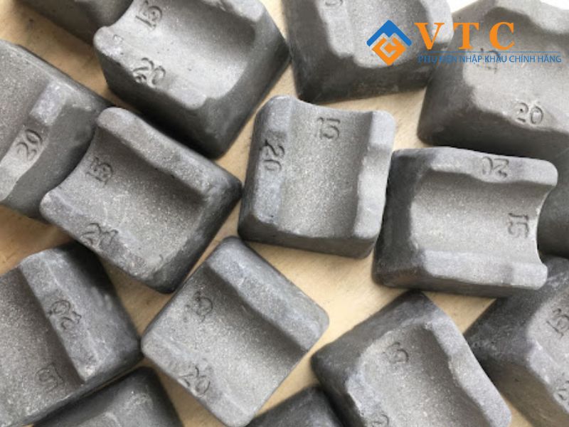 Con kê thép sàn lớp 1