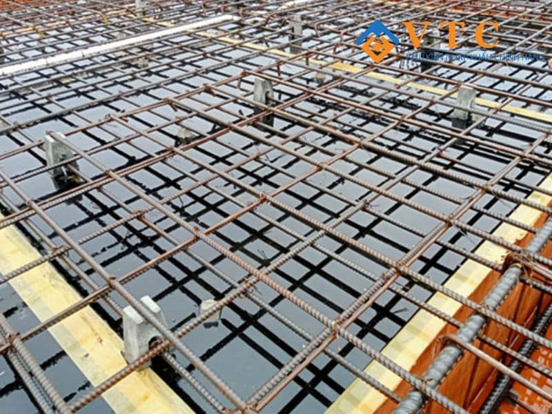 Vạn Thành Công – Công ty bán con kê bê tông giá rẻ TP.HCM