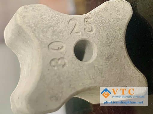 Con kê sàn dầm bê tông 25-30mm đảm bảo chất lượng phải được sản xuất từ mác bê tông cao