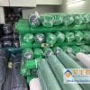 Lưới bao che khổ 4mx40 (màu đen, xanh)