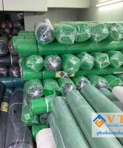 Lưới công trình