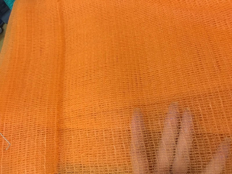 Lưới bao che màu cam sở hữu nhiều ưu điểm nổi bật nhất hiện nay