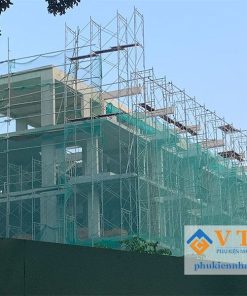 Một số tiêu chí khi lựa chọn lưới chắn bụi đạt chuẩn