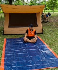 Những lưu ý quan trọng khi sử dụng bạt picnic du lịch bạn cần biết