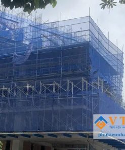 Bảng Giá Lưới Bao Che Công Trình 2026 - Giá Tại Kho, Chiết Khấu Cao