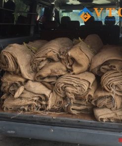 Bao bố bảo dưỡng bê tông