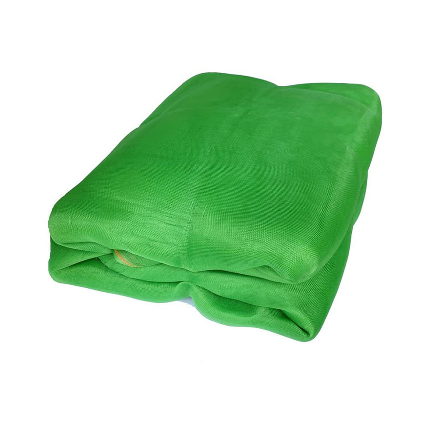 Lưới bao che khổ 4mx40 (màu đen, xanh)