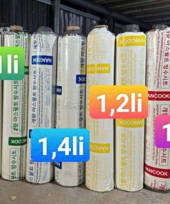 Keo Dán Chống Dột Nhựa Đường Hancook