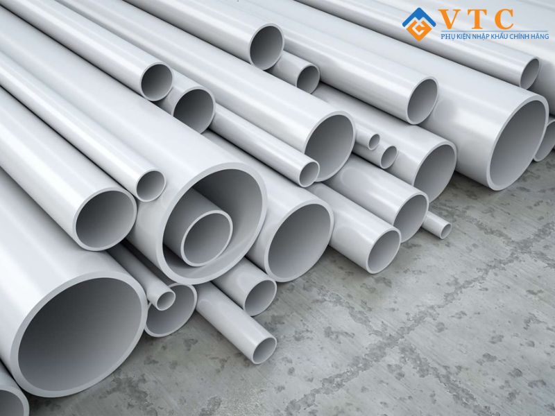 PVC là gì? PVC (viết tắt của Polyvinyl Chloride) là một loại nhựa nhiệt dẻo
