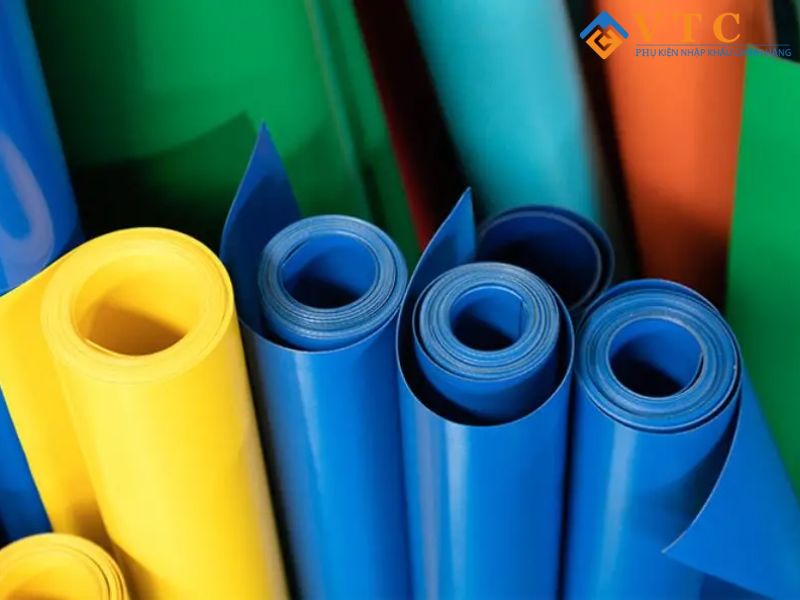 PVC là gì? Mua bạt nhựa PVC ở đâu?