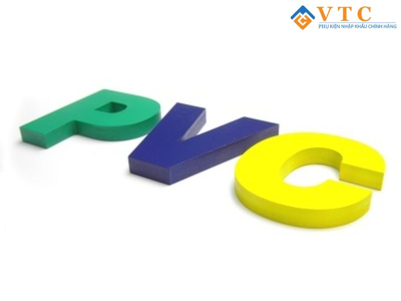 Các câu hỏi thường gặp về nhựa PVC là gì?